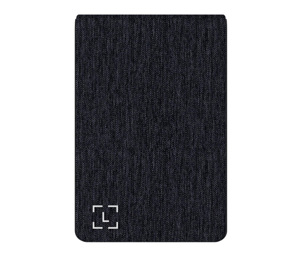 Ledger Nano Gen 5 Magnet Folio, business charcoal - 1416509 - zdjęcie